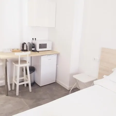 Tresbe 3 * Torremolinos