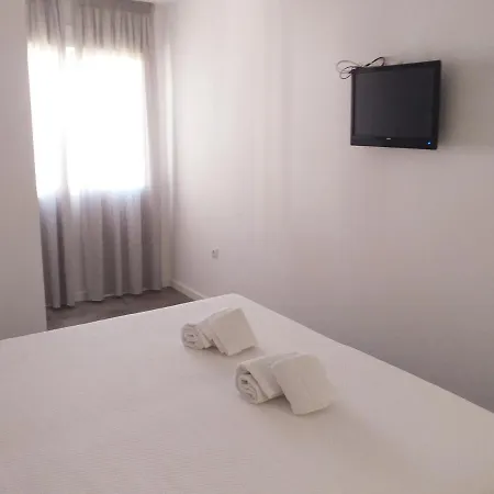 Tresbe 3 Apartmán Torremolinos